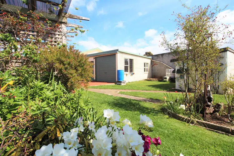 Fifth view of Homely house listing, 11 Brooke Street, East Devonport TAS 7310