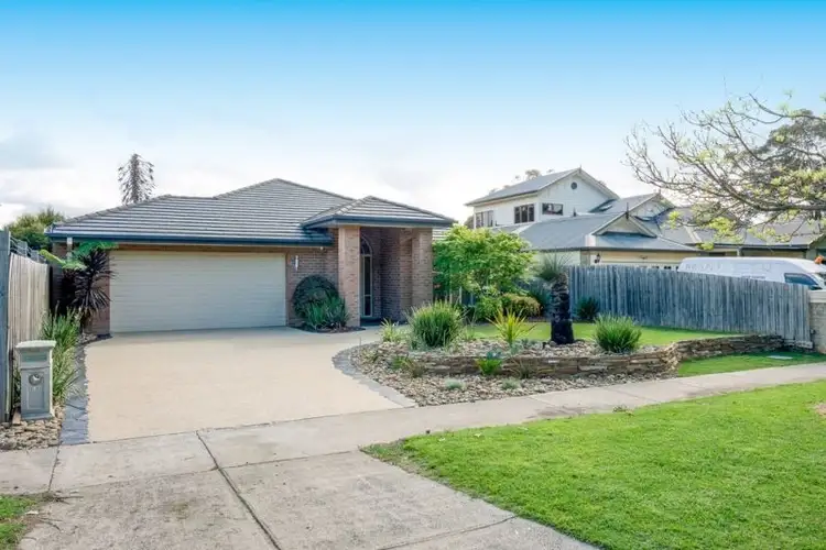 Main view of Homely house listing, 68 Laurel Street, Whittlesea VIC 3757