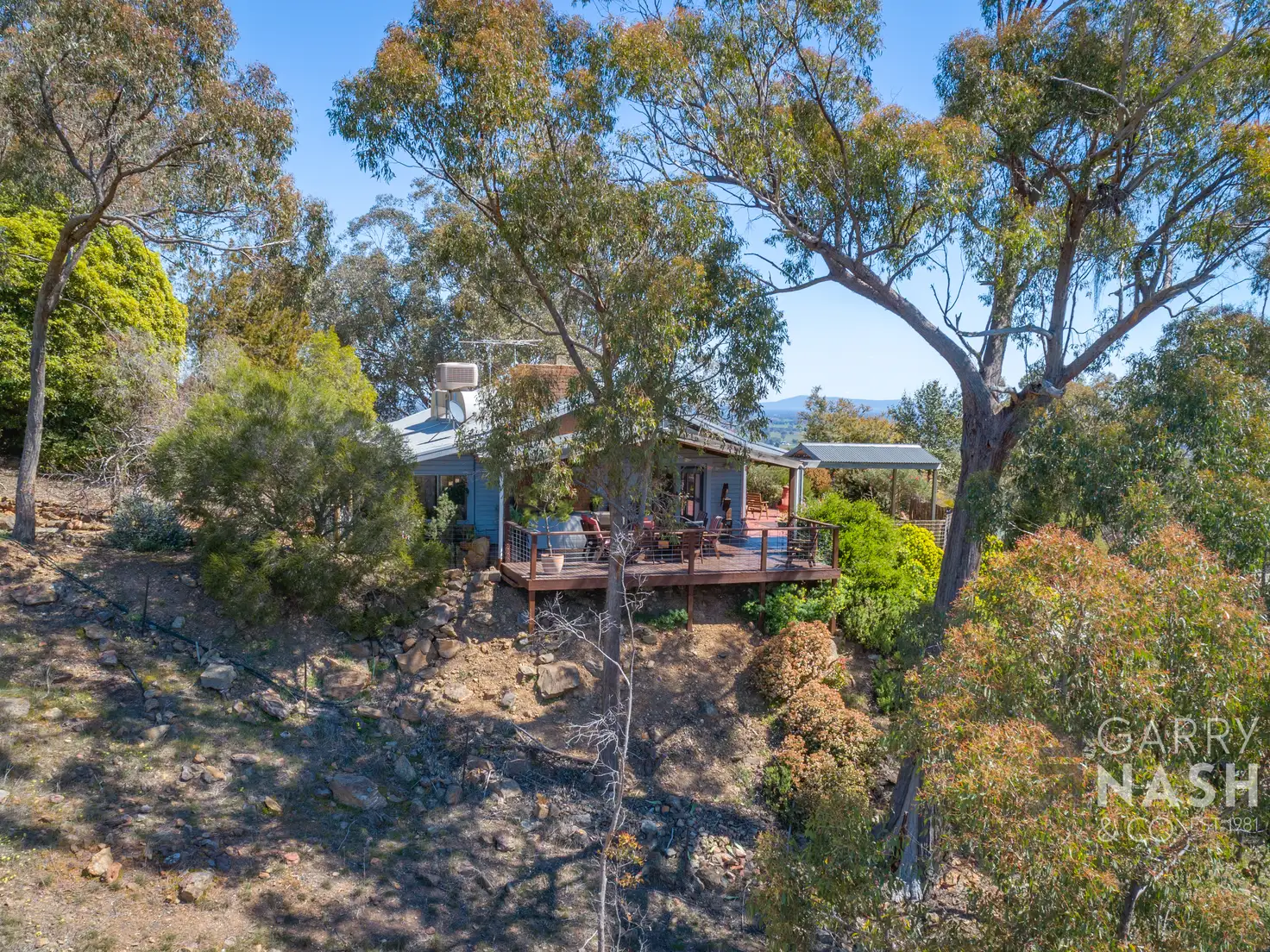 Main view of Homely house listing, 39 Yarrabee Road, Markwood VIC 3678
