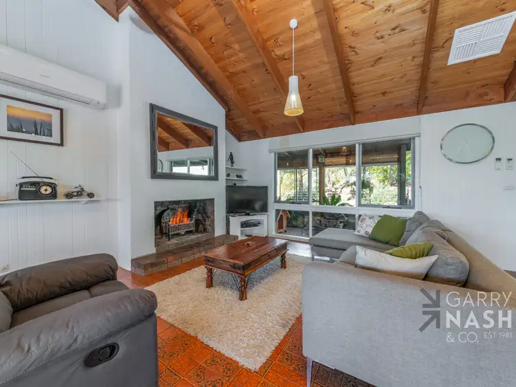 Third view of Homely house listing, 39 Yarrabee Road, Markwood VIC 3678