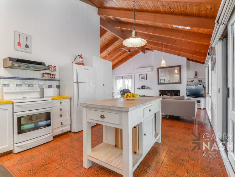 Fourth view of Homely house listing, 39 Yarrabee Road, Markwood VIC 3678