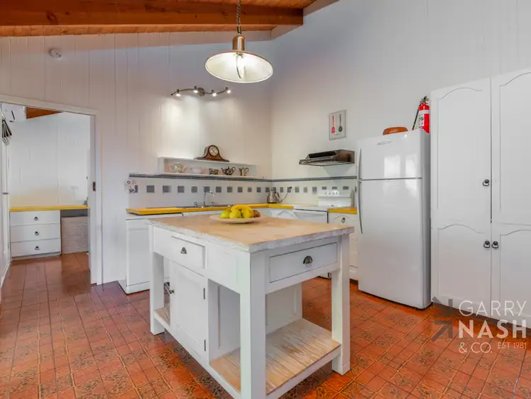 Fifth view of Homely house listing, 39 Yarrabee Road, Markwood VIC 3678