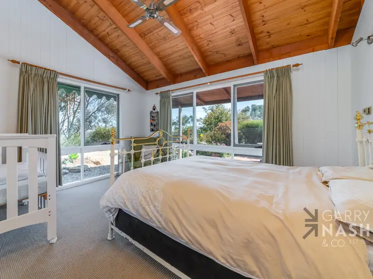 Sixth view of Homely house listing, 39 Yarrabee Road, Markwood VIC 3678