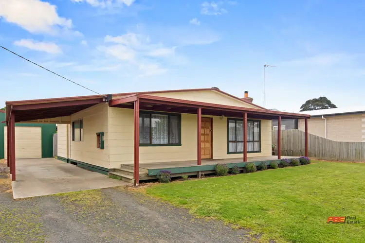 26 Peverill Crescent, Wonthaggi VIC 3995