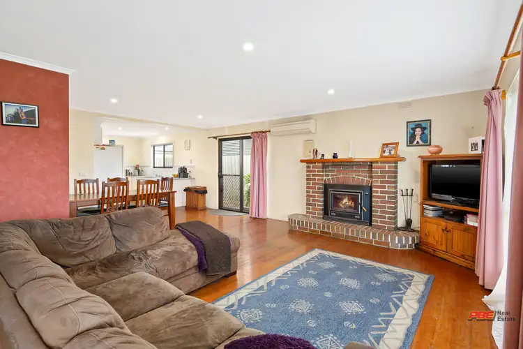 Second view of Homely house listing, 26 Peverill Crescent, Wonthaggi VIC 3995