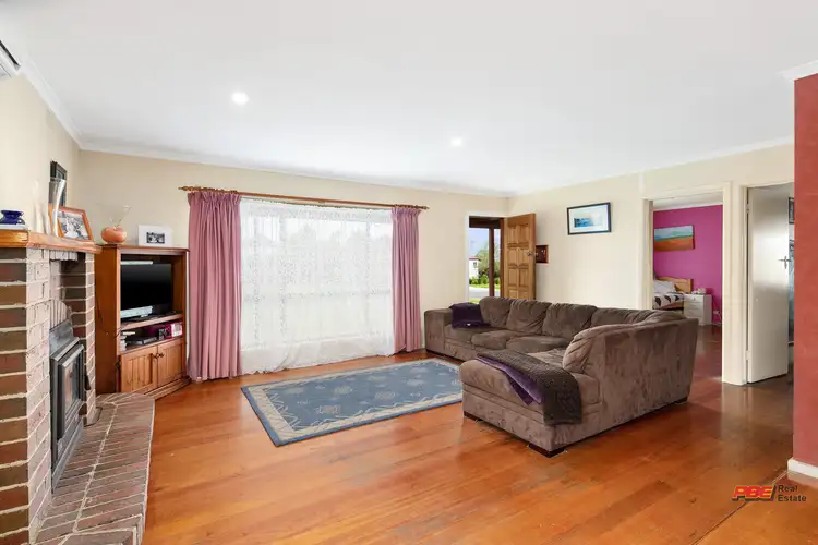Fourth view of Homely house listing, 26 Peverill Crescent, Wonthaggi VIC 3995