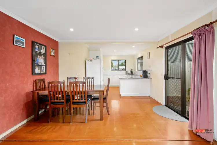 Fifth view of Homely house listing, 26 Peverill Crescent, Wonthaggi VIC 3995