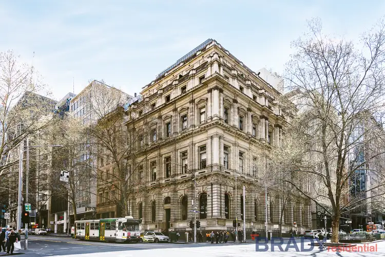 62/394 Collins Street, Melbourne VIC 3000