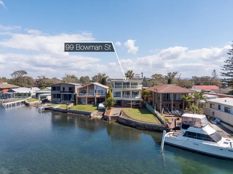 99 Bowman Street, Swansea NSW 2281