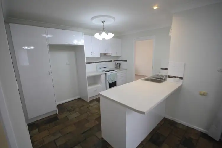 Second view of Homely house listing, 18 Grimes Close, Denman NSW 2328
