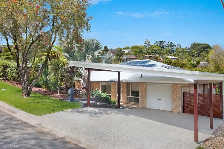 Main view of Homely house listing, 9 Eureka Crescent, Terranora NSW 2486