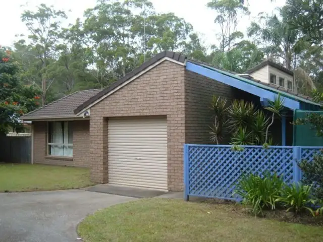 Main view of Homely house listing, 13 Doncaster Pl, Hyland Park NSW 2448