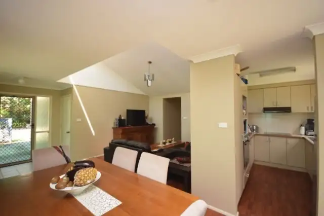 Third view of Homely house listing, 13 Doncaster Pl, Hyland Park NSW 2448
