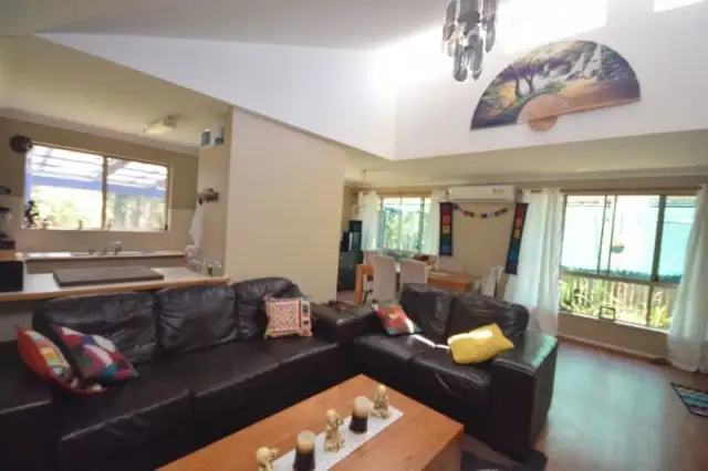 Fifth view of Homely house listing, 13 Doncaster Pl, Hyland Park NSW 2448