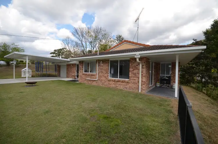 53-57 Monarch Drive, Canungra QLD 4275