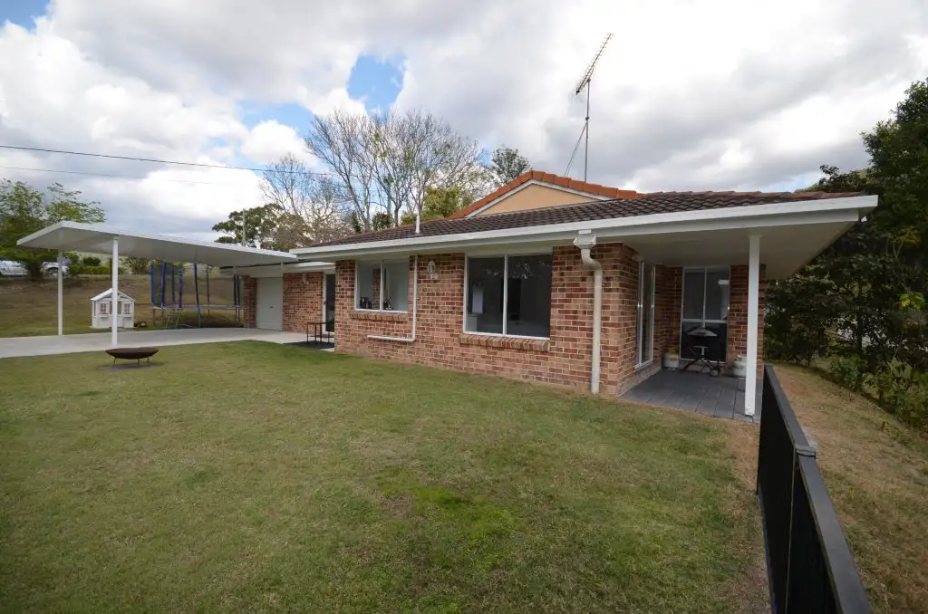 Main view of Homely house listing, 53-57 Monarch Drive, Canungra QLD 4275