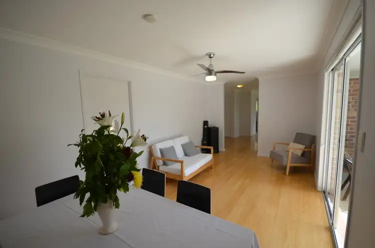 Seventh view of Homely house listing, 53-57 Monarch Drive, Canungra QLD 4275