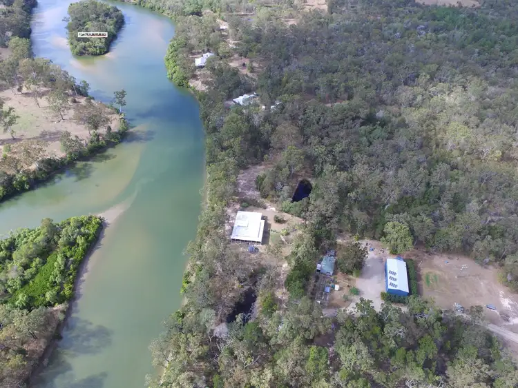 92 Richards Road, Pacific Haven QLD 4659