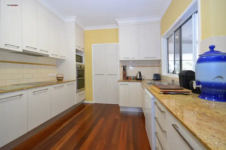 Fifth view of Homely house listing, 92 Richards Road, Pacific Haven QLD 4659