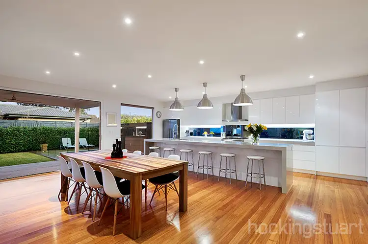 Fourth view of Homely house listing, 8 Rice Street, Moorabbin VIC 3189