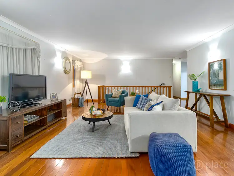 Second view of Homely house listing, 42 Meston Street, Mitchelton QLD 4053