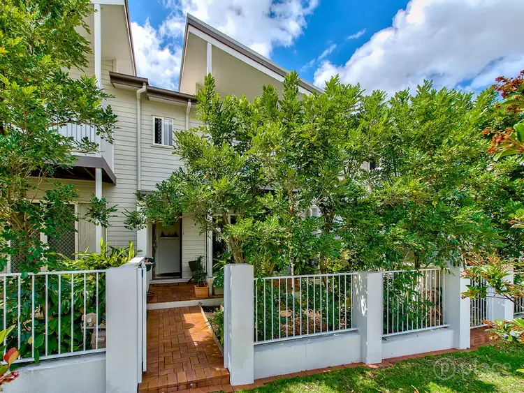 4/61 Buller Street, Everton Park QLD 4053