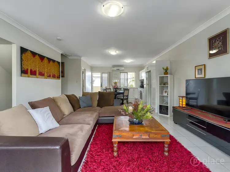 Fourth view of Homely townhouse listing, 4/61 Buller Street, Everton Park QLD 4053