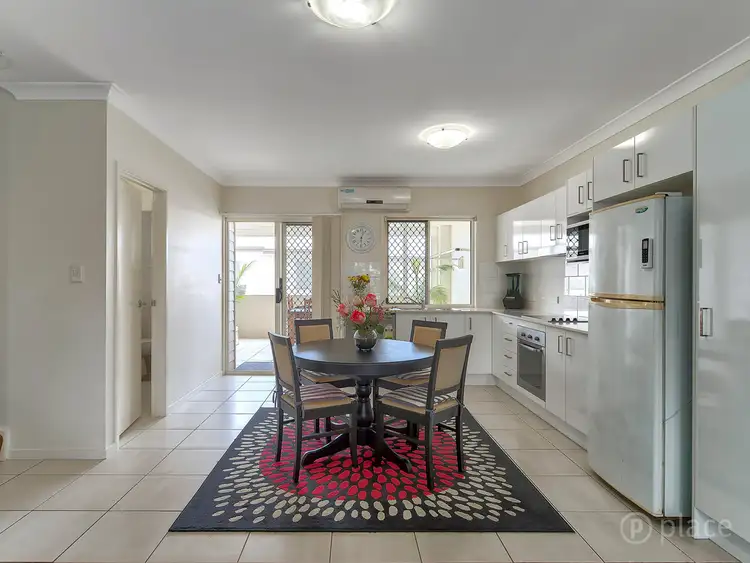 Fifth view of Homely townhouse listing, 4/61 Buller Street, Everton Park QLD 4053