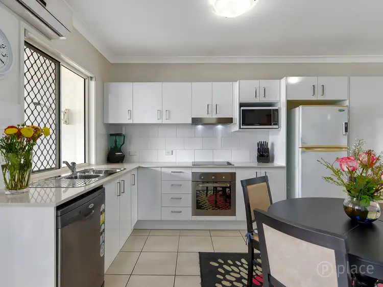 Sixth view of Homely townhouse listing, 4/61 Buller Street, Everton Park QLD 4053