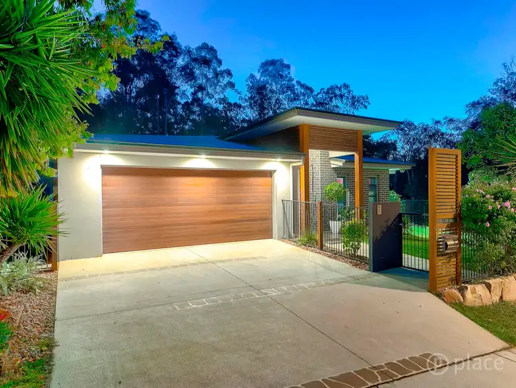 13 Jillaine Street, Everton Hills QLD 4053