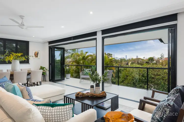 Main view of Homely house listing, 31 Couldrey Street, Bardon QLD 4065