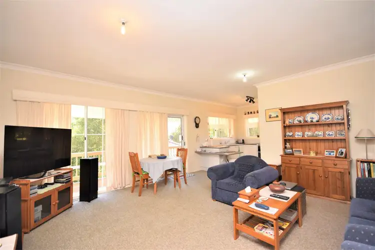 Third view of Homely semi-detached listing, 2/2 The Glen, Hyland Park NSW 2448