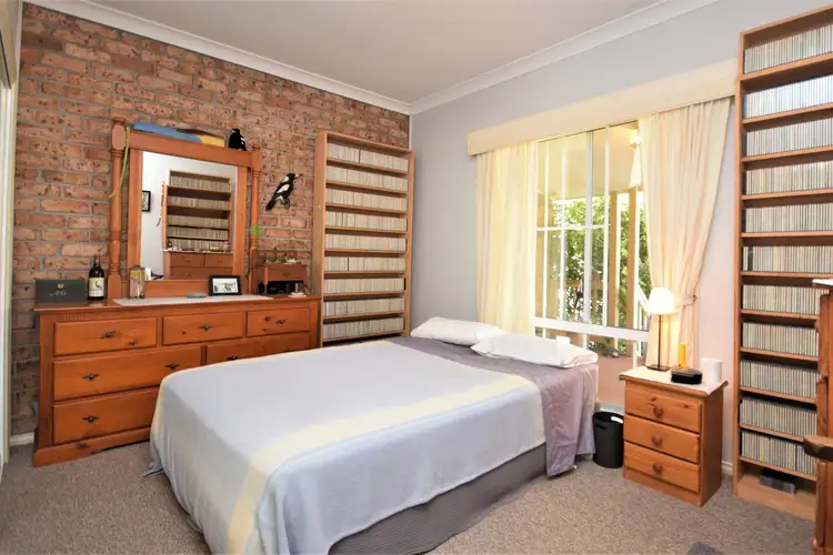 Fourth view of Homely semi-detached listing, 2/2 The Glen, Hyland Park NSW 2448