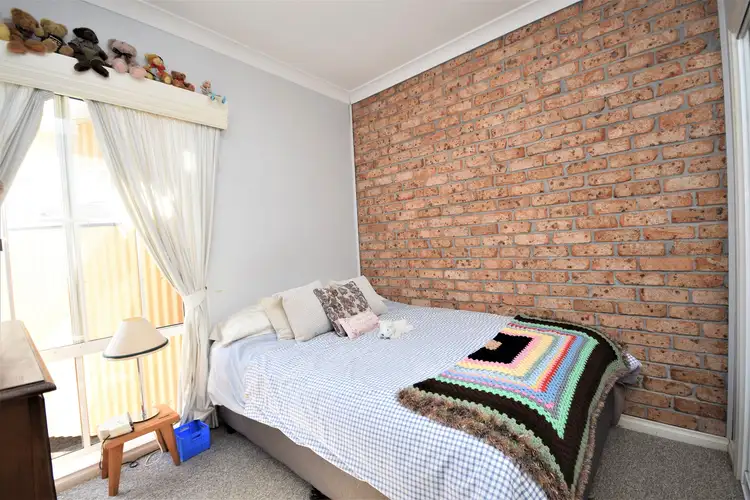 Fifth view of Homely semi-detached listing, 2/2 The Glen, Hyland Park NSW 2448