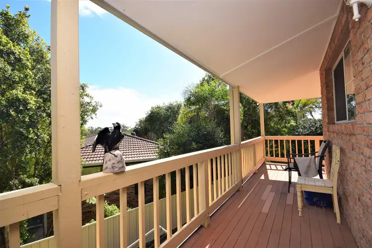 Seventh view of Homely semi-detached listing, 2/2 The Glen, Hyland Park NSW 2448