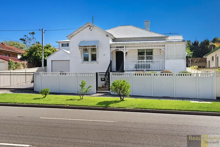418 Newcastle Road, North Lambton NSW 2299