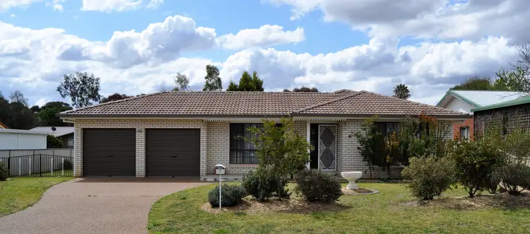 Main view of Homely house listing, 8 Bunderra Street, Gulgong NSW 2852