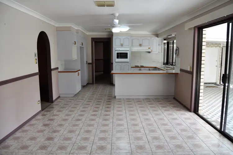 Third view of Homely house listing, 8 Bunderra Street, Gulgong NSW 2852