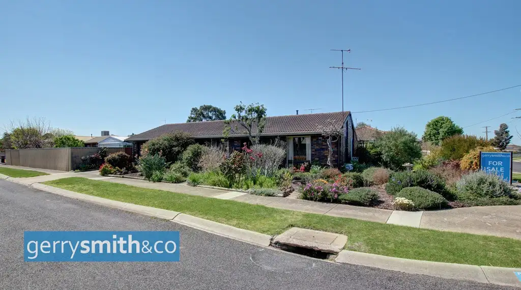 Main view of Homely house listing, 24 Windsor Crescent, Horsham VIC 3400