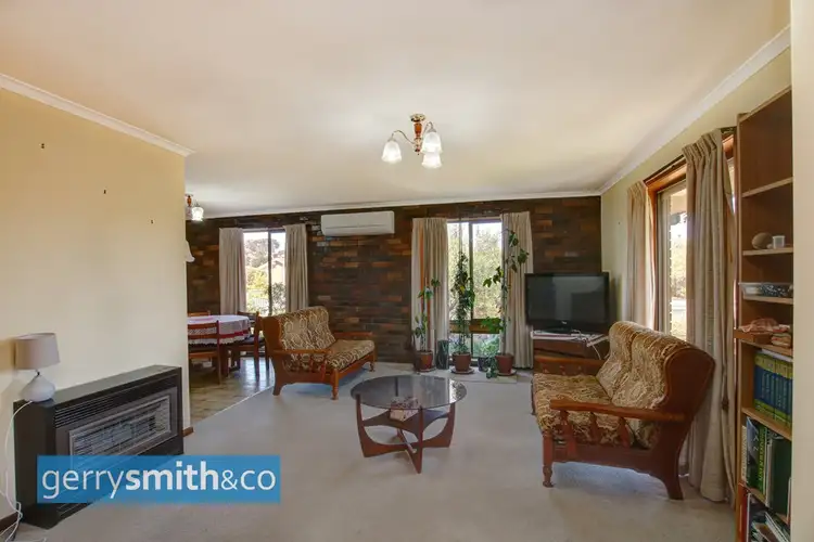 Second view of Homely house listing, 24 Windsor Crescent, Horsham VIC 3400