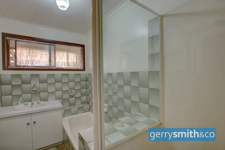 Fifth view of Homely house listing, 24 Windsor Crescent, Horsham VIC 3400