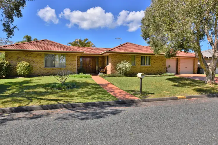 12 Livistona Place, Forster NSW 2428