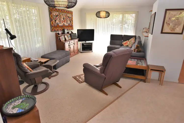 Second view of Homely house listing, 12 Livistona Place, Forster NSW 2428