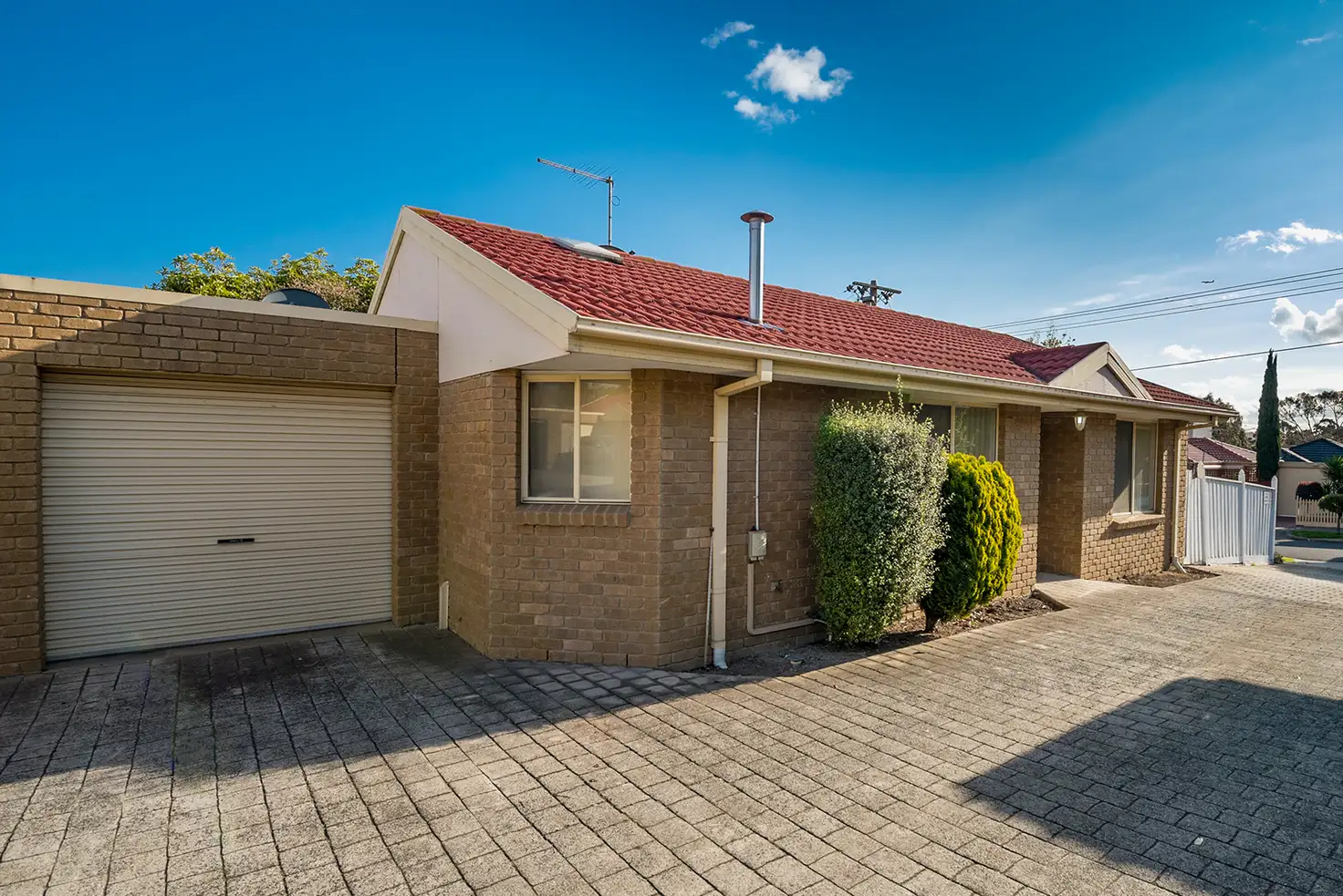 Main view of Homely unit listing, 7/2-4 Gordon Street, Tullamarine VIC 3043