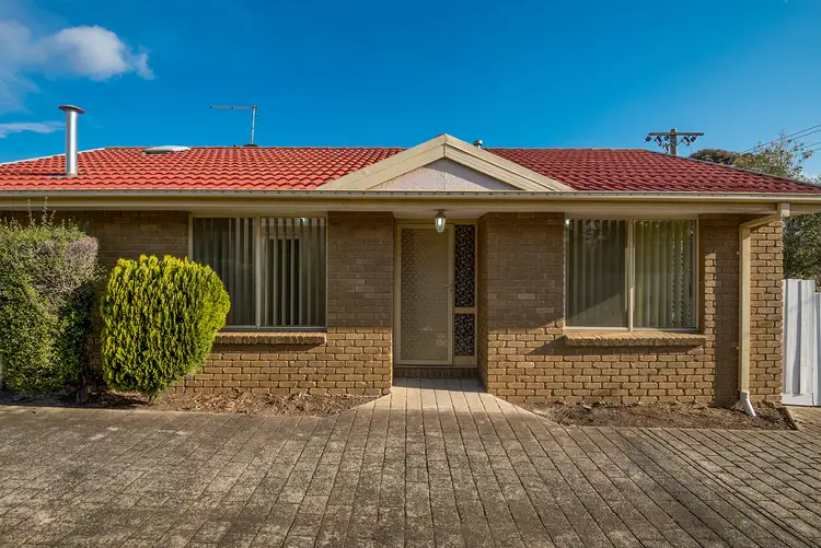Second view of Homely unit listing, 7/2-4 Gordon Street, Tullamarine VIC 3043