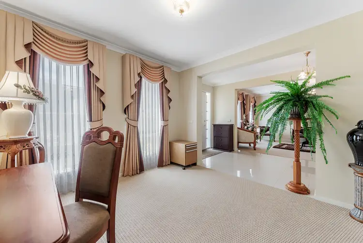 Fourth view of Homely house listing, 7 Fraserburgh Crescent, Greenvale VIC 3059