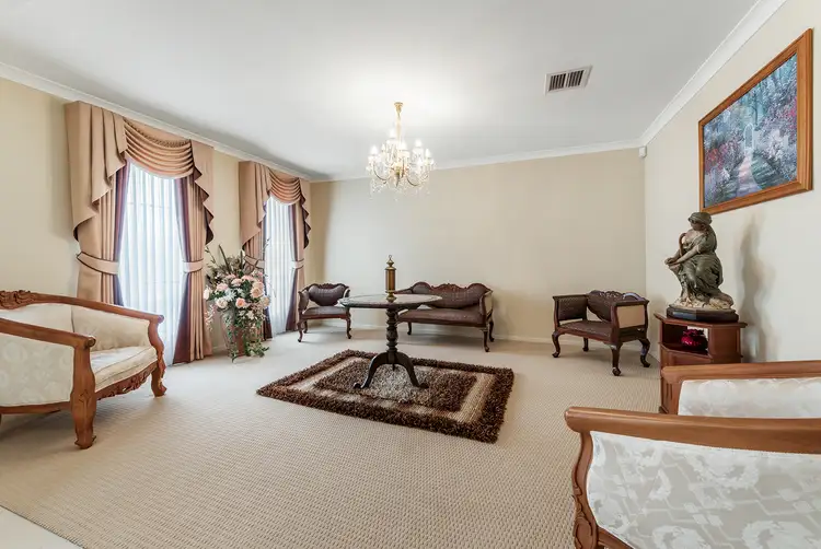 Fifth view of Homely house listing, 7 Fraserburgh Crescent, Greenvale VIC 3059