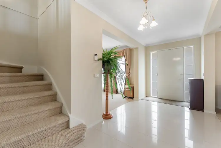 Sixth view of Homely house listing, 7 Fraserburgh Crescent, Greenvale VIC 3059