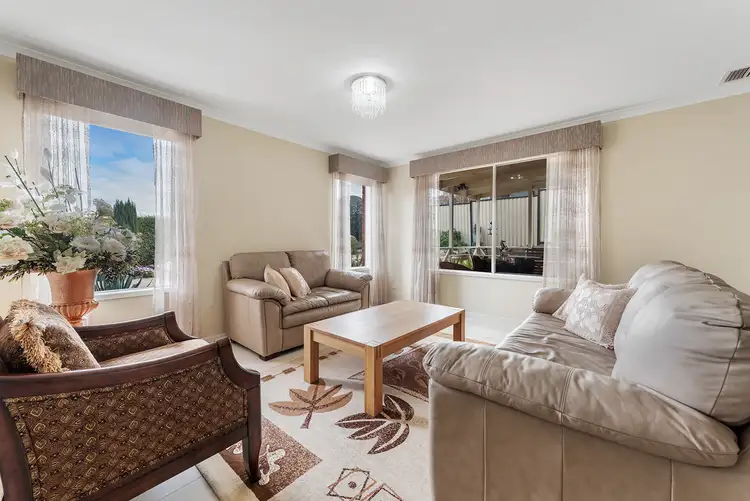 Seventh view of Homely house listing, 7 Fraserburgh Crescent, Greenvale VIC 3059