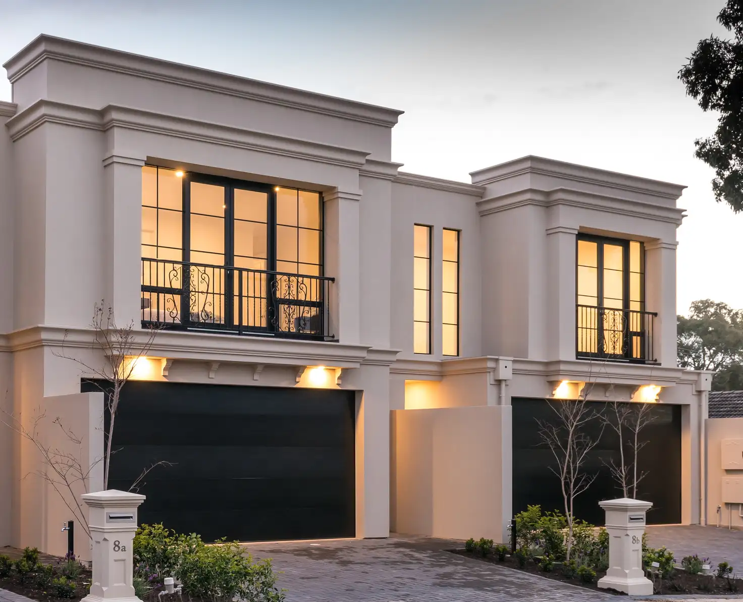 Main view of Homely house listing, 8B Prefix Avenue, Magill SA 5072